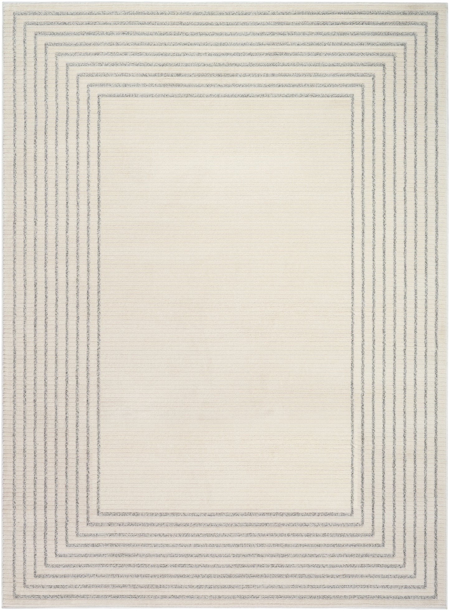 Nourison Home Ivory Hues Ivh03 Area Rugs Collection