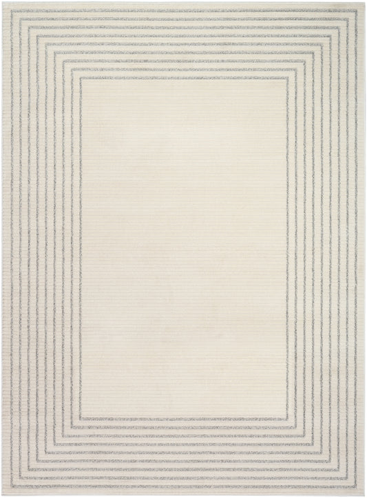 Nourison Home Ivory Hues Ivh03 Area Rugs Collection