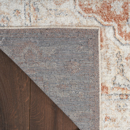 Nourison Home Astra Machine Washable Asw12 Area Rugs Collection