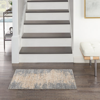 Nourison Home Harmony Hay03 Area Rugs Collection