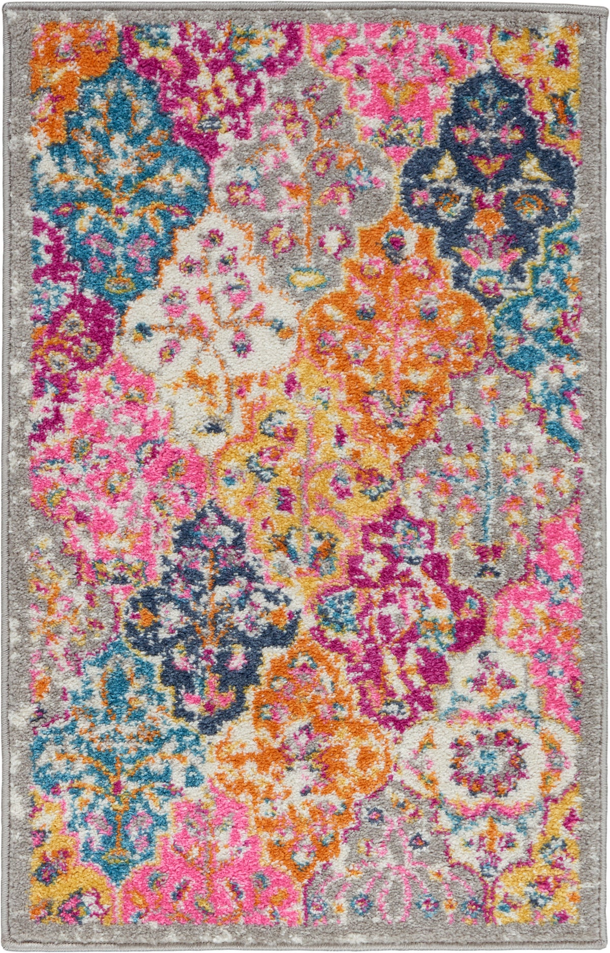 Nourison Home Passion Psn21 Area Rugs Collection