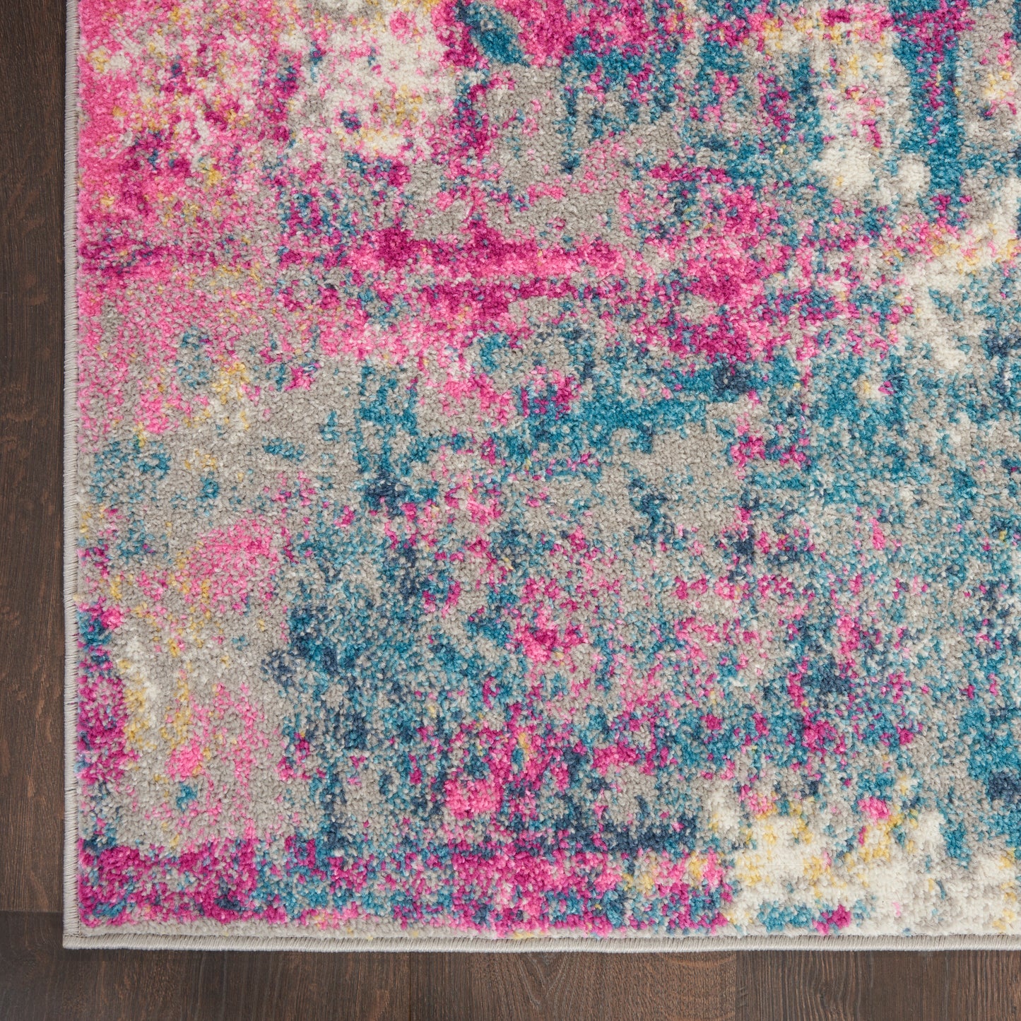 Nourison Home Passion Psn36 Area Rugs Collection