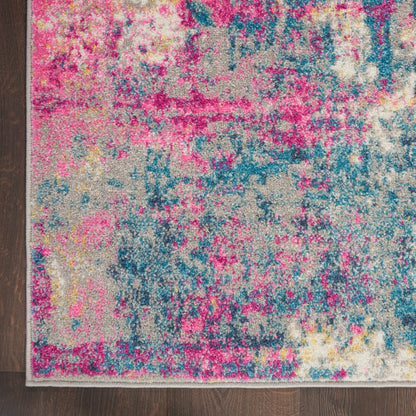 Nourison Home Passion Psn36 Area Rugs Collection