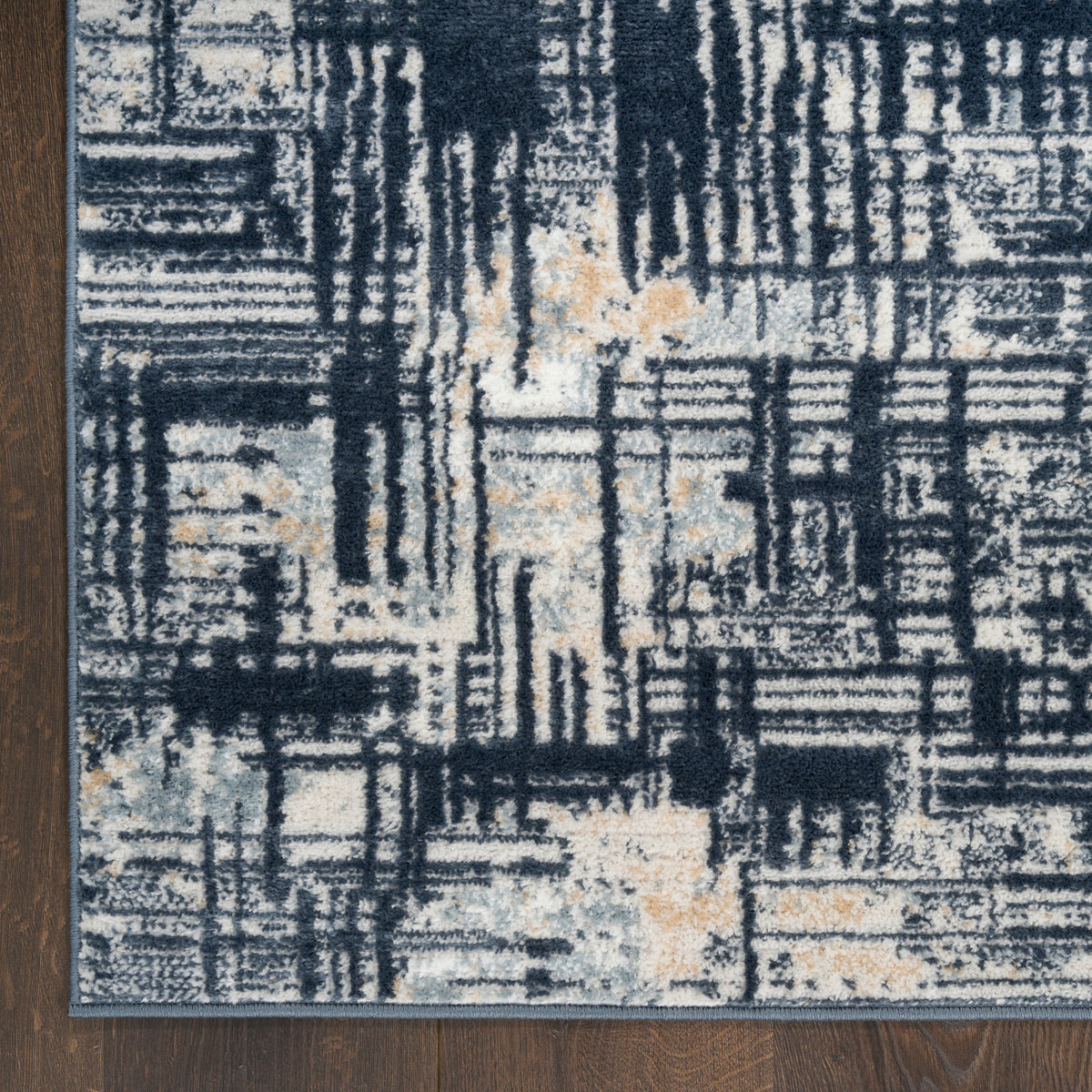 Nourison Home Dekor Dek11 Area Rugs Collection