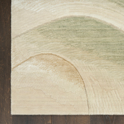 Nourison Home Brushlight Brl03 Area Rugs Collection