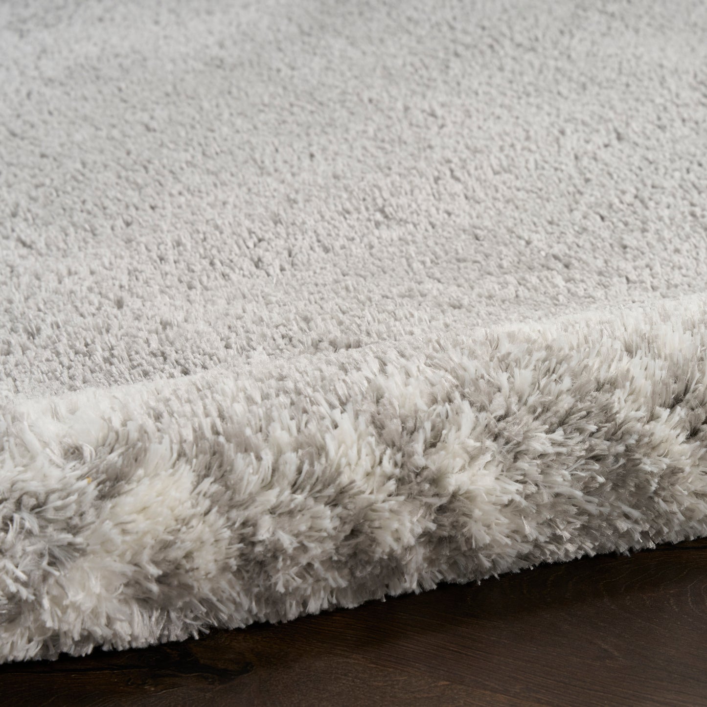 Nourison Home Pacific Shag Pcs02 Area Rugs Collection