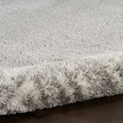 Nourison Home Pacific Shag Pcs02 Area Rugs Collection