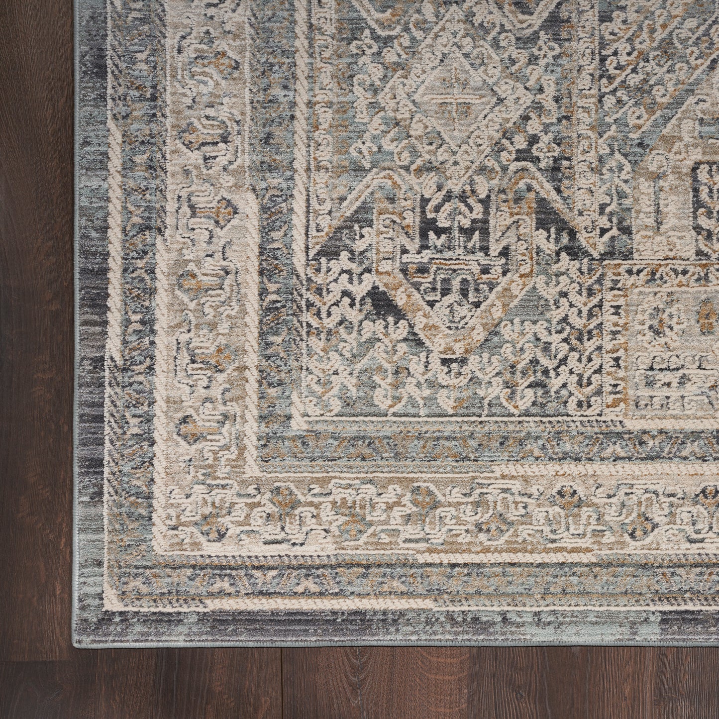 Nourison Home Lynx Lnx01 Area Rugs Collection