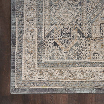 Nourison Home Lynx Lnx01 Area Rugs Collection