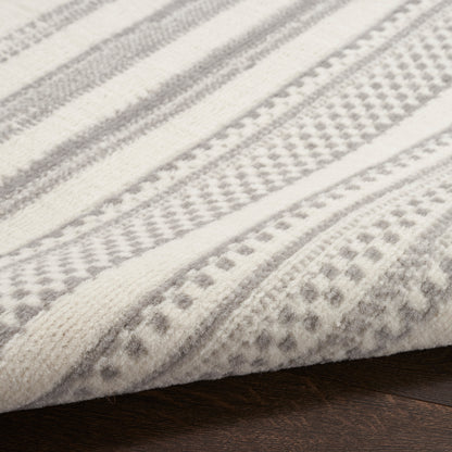 Nourison Home Grafix Grf41 Area Rugs Collection
