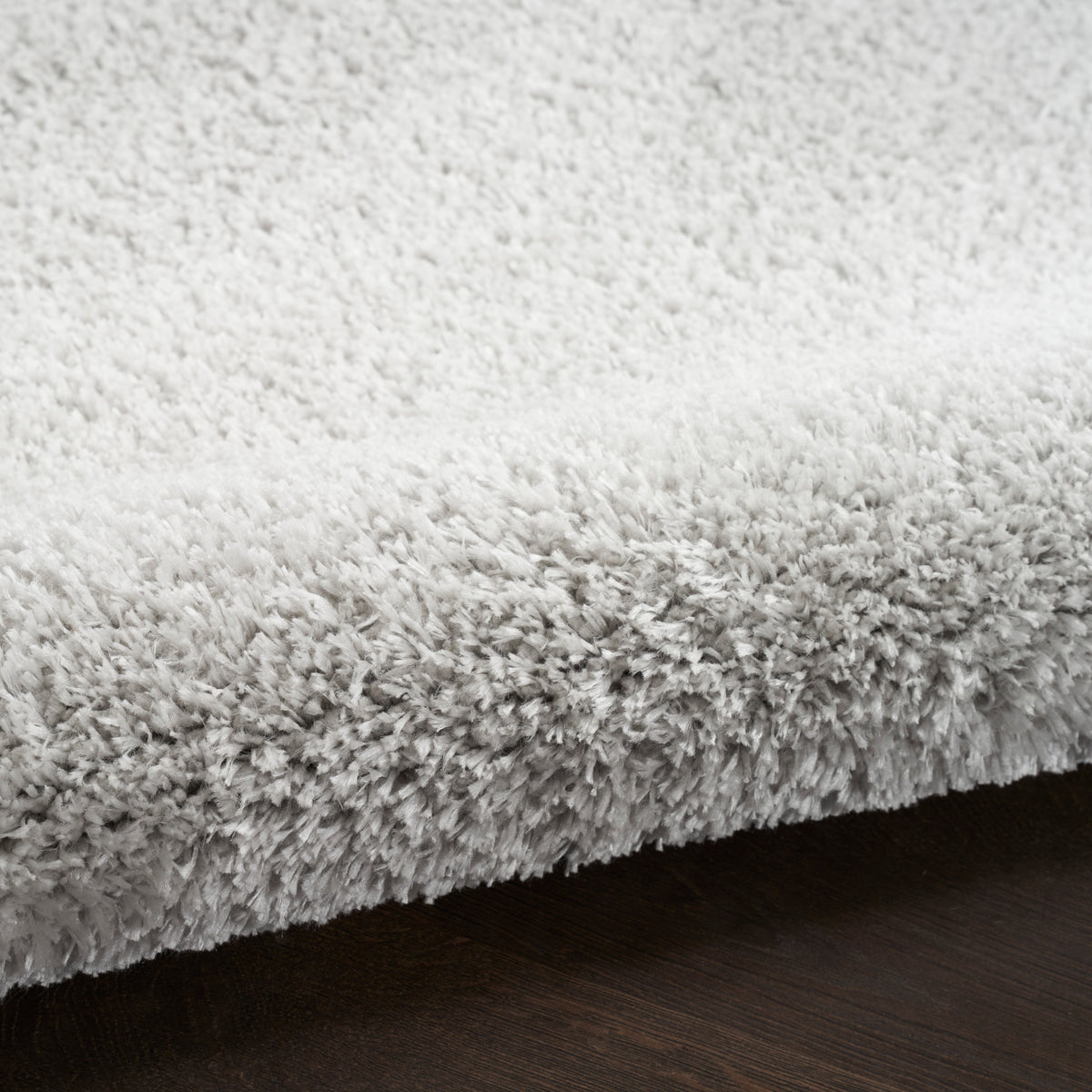Nourison Home Pacific Shag Pcs01 Area Rugs Collection