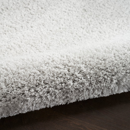 Nourison Home Pacific Shag Pcs01 Area Rugs Collection