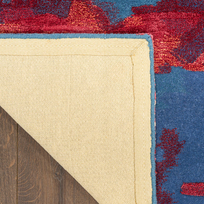Nourison Home Prismatic Prs13 Area Rugs Collection