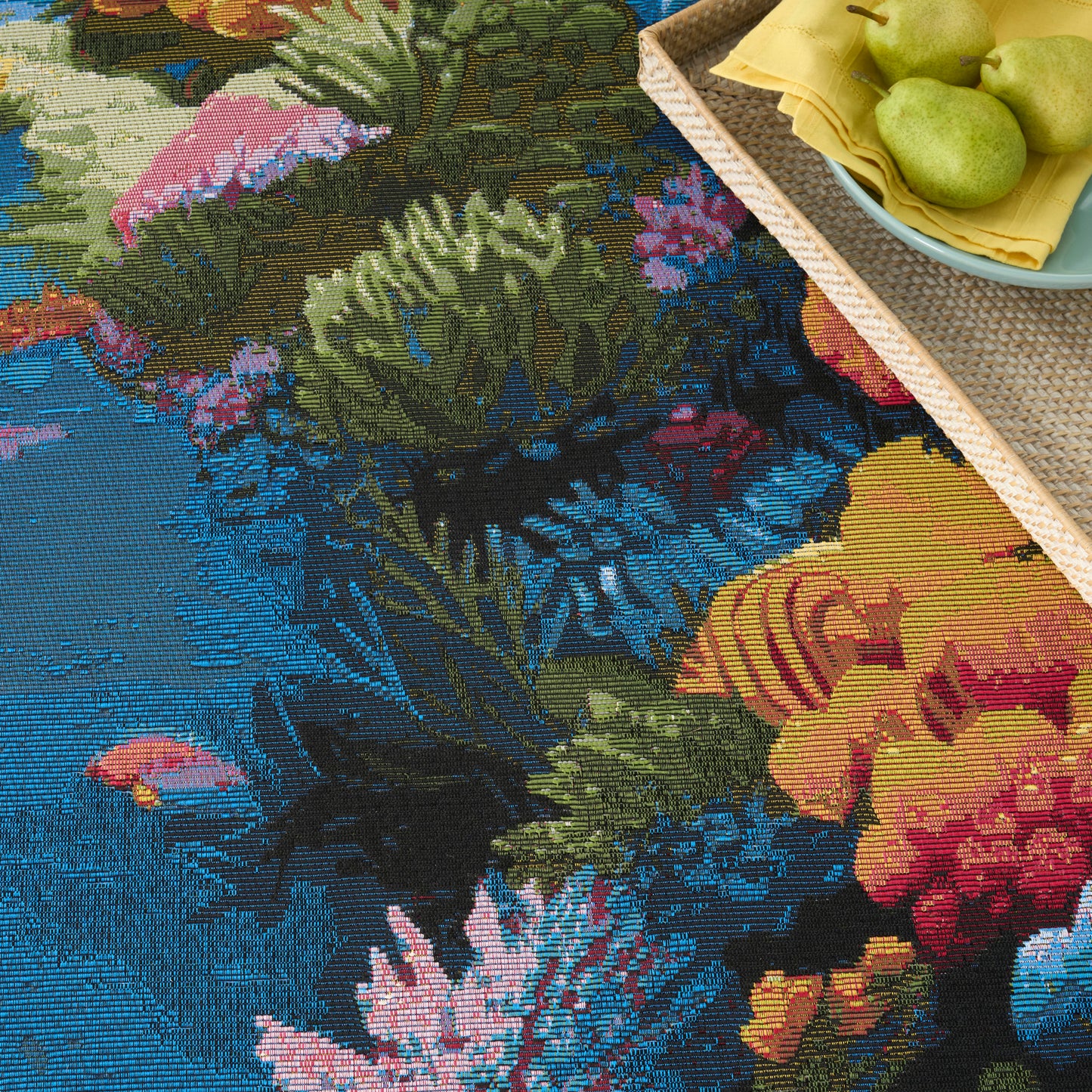Nourison Home Color Splash Csp03 Area Rugs Collection