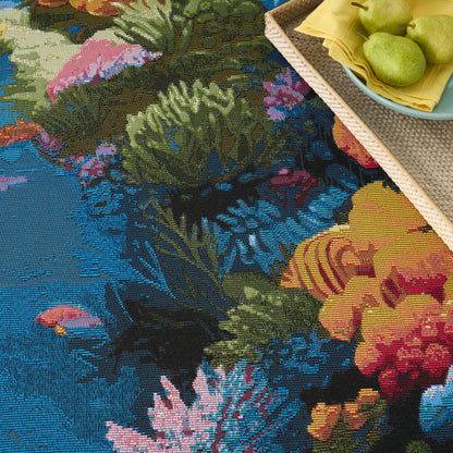 Nourison Home Color Splash Csp03 Area Rugs Collection