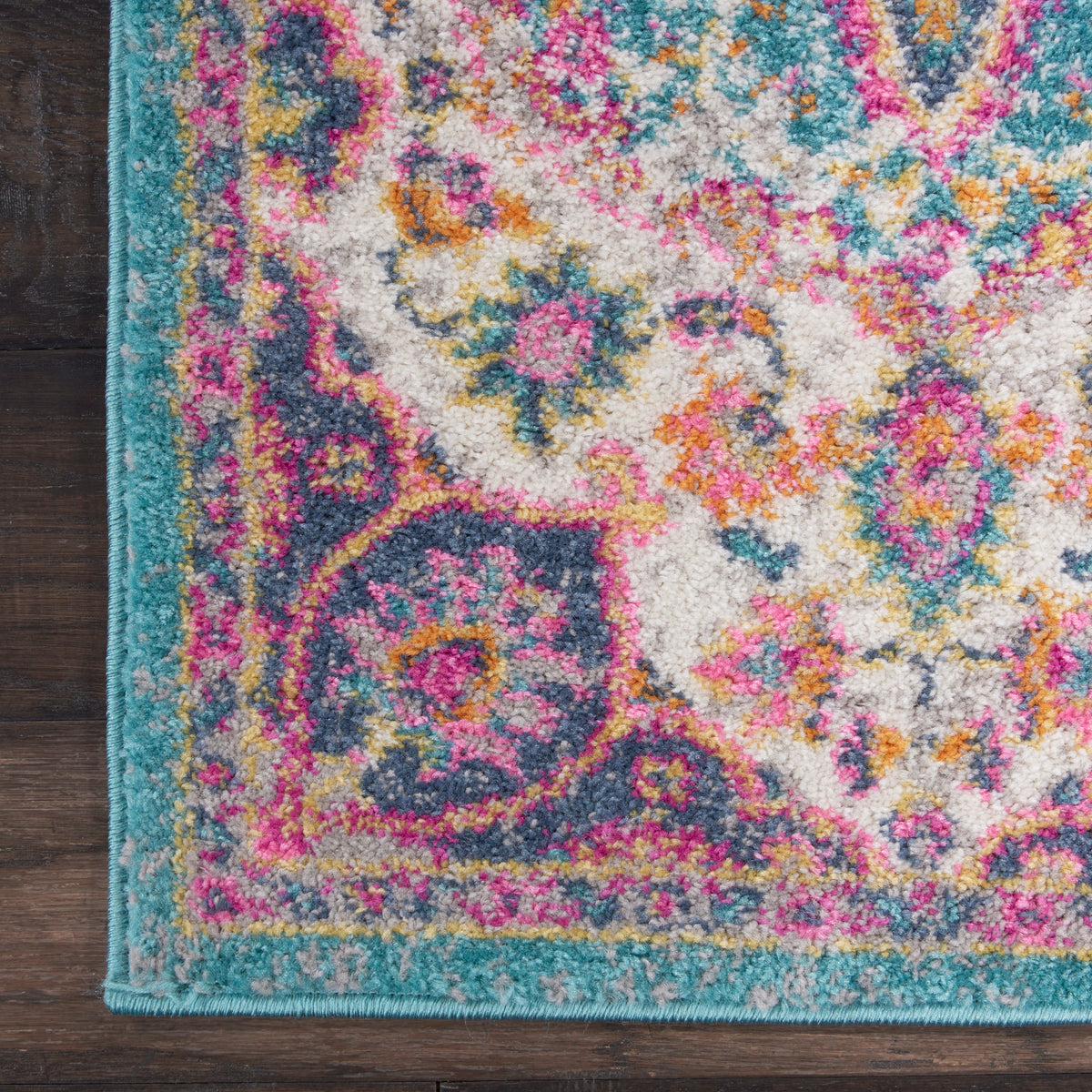 Nourison Home Passion Psn22 Area Rugs Collection