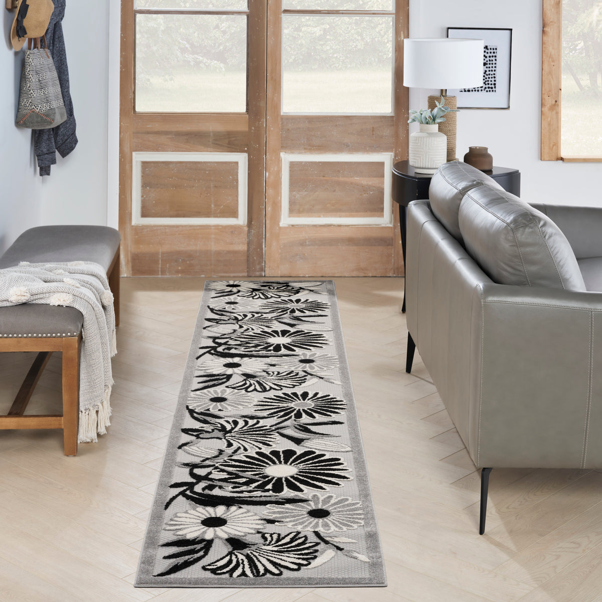 Nourison Home Aloha Alh33 Area Rugs Collection