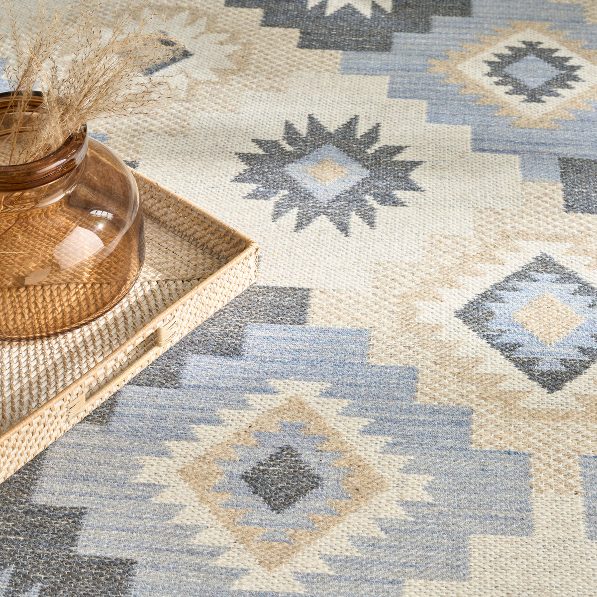 Nourison Home Copenhagen Cpn01 Area Rugs Collection