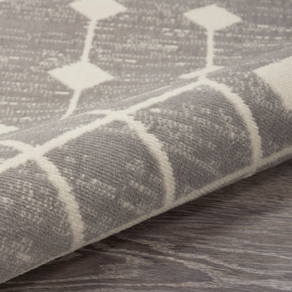 Nourison Home Grafix Grf37 Area Rugs Collection