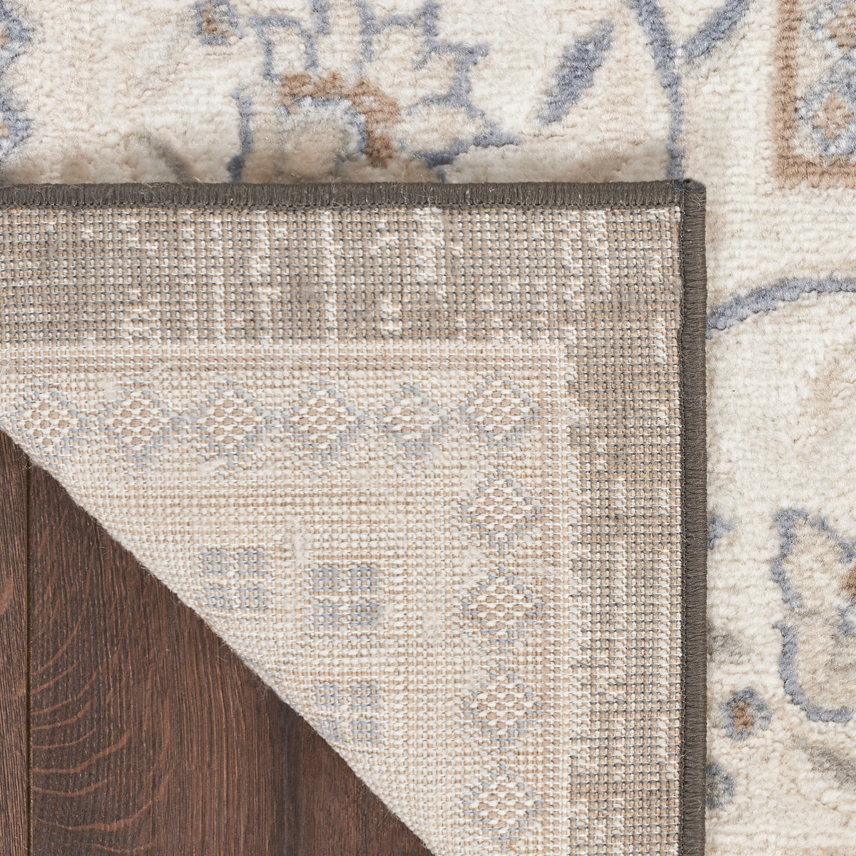 Nourison Home Serenity Home Srh02 Area Rugs Collection