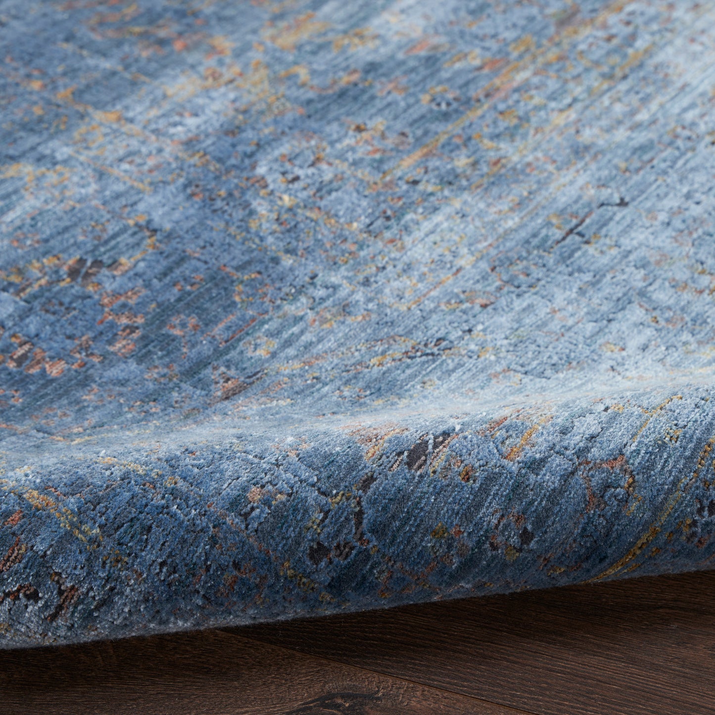 Nourison Home Luxurious Lrs01 Area Rugs Collection