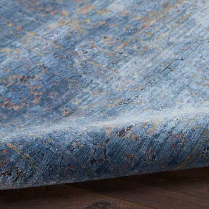Nourison Home Luxurious Lrs01 Area Rugs Collection