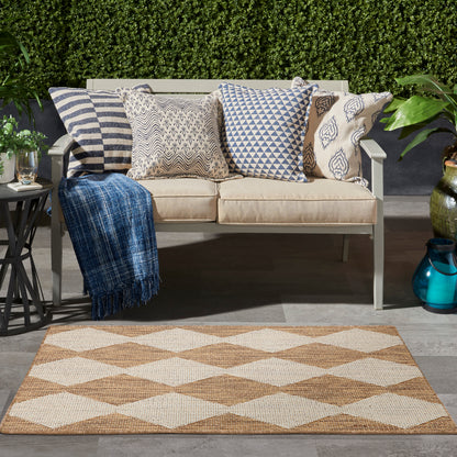 Nourison Home Positano Pos04 Area Rugs Collection