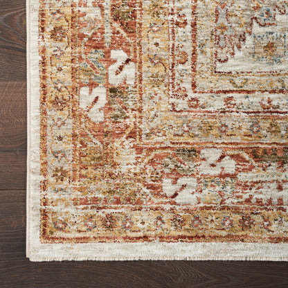 Nourison Home Sahar Shr01 Area Rugs Collection