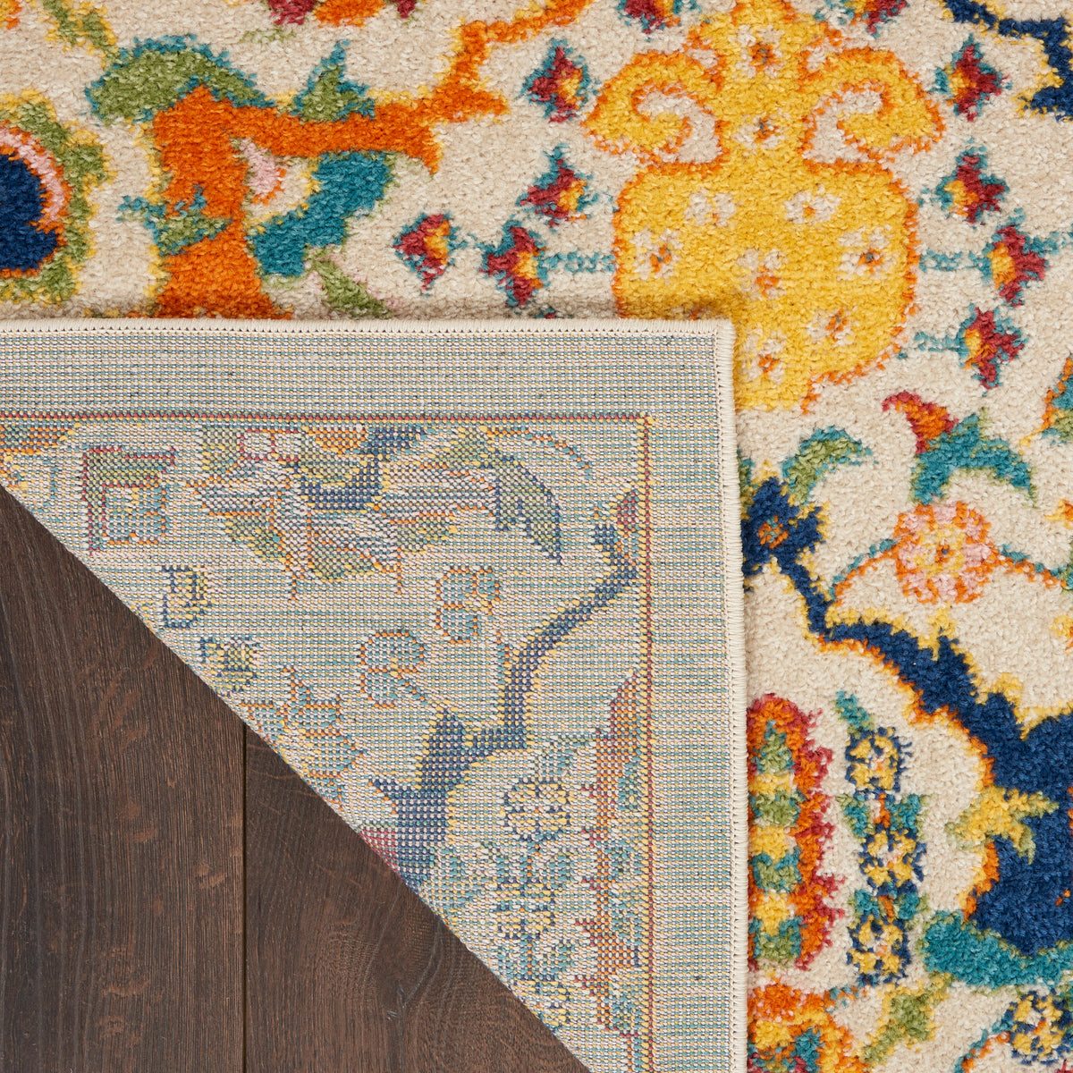 Nourison Home Allur Alr03 Area Rugs Collection