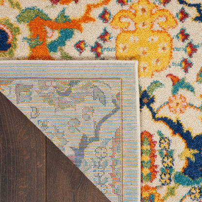 Nourison Home Allur Alr03 Area Rugs Collection