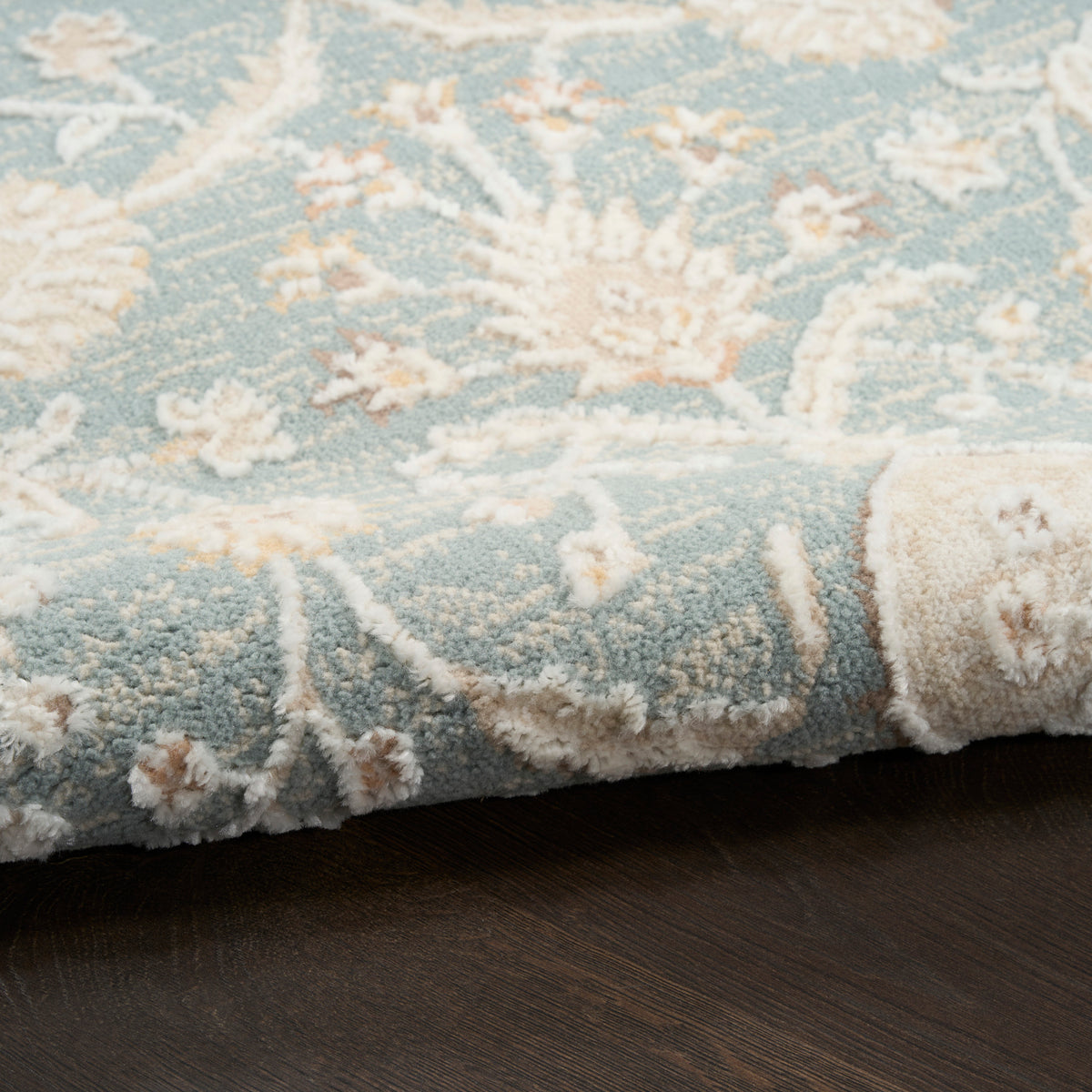 Nourison Home Isla Isl01 Area Rugs Collection
