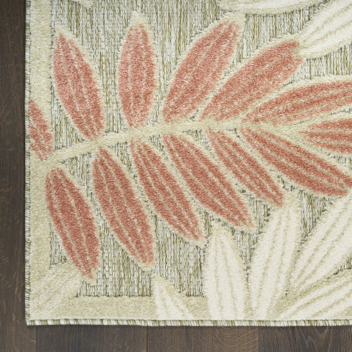 Nourison Home Aloha Alh18 Area Rugs Collection