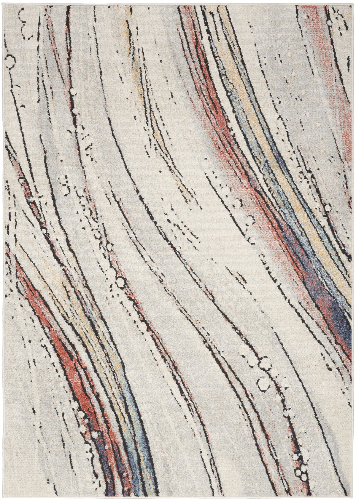 Nourison Home Motion Mtt01 Area Rugs Collection
