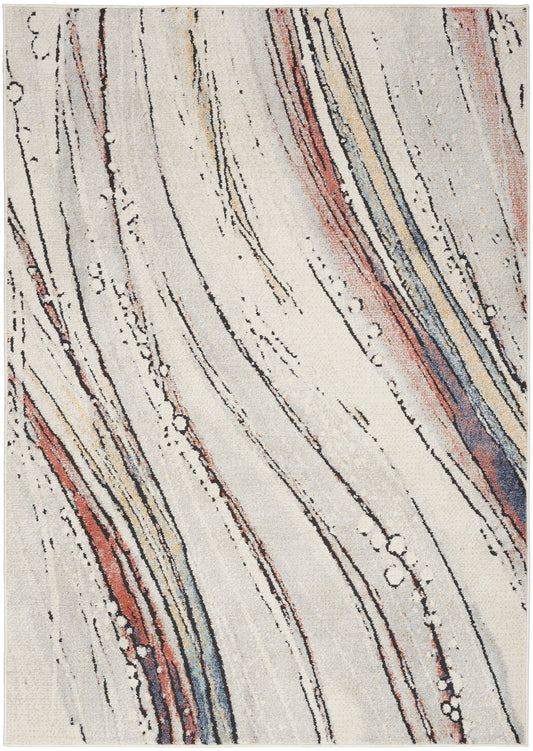 Nourison Home Motion Mtt01 Area Rugs Collection