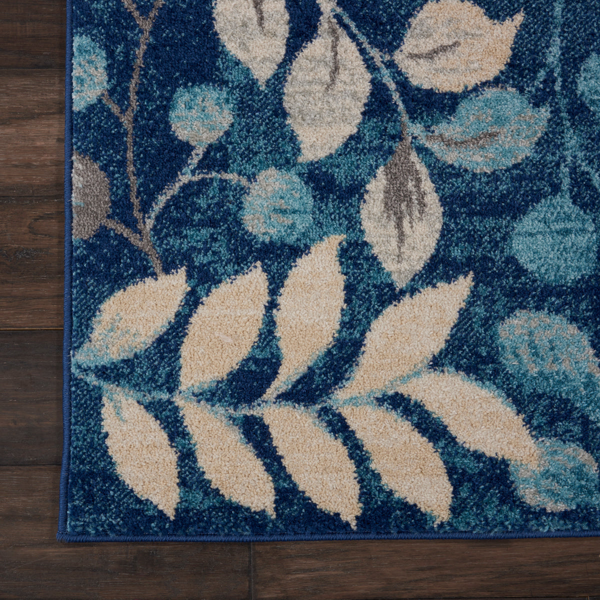 Nourison Home Tranquil Tra03 Area Rugs Collection