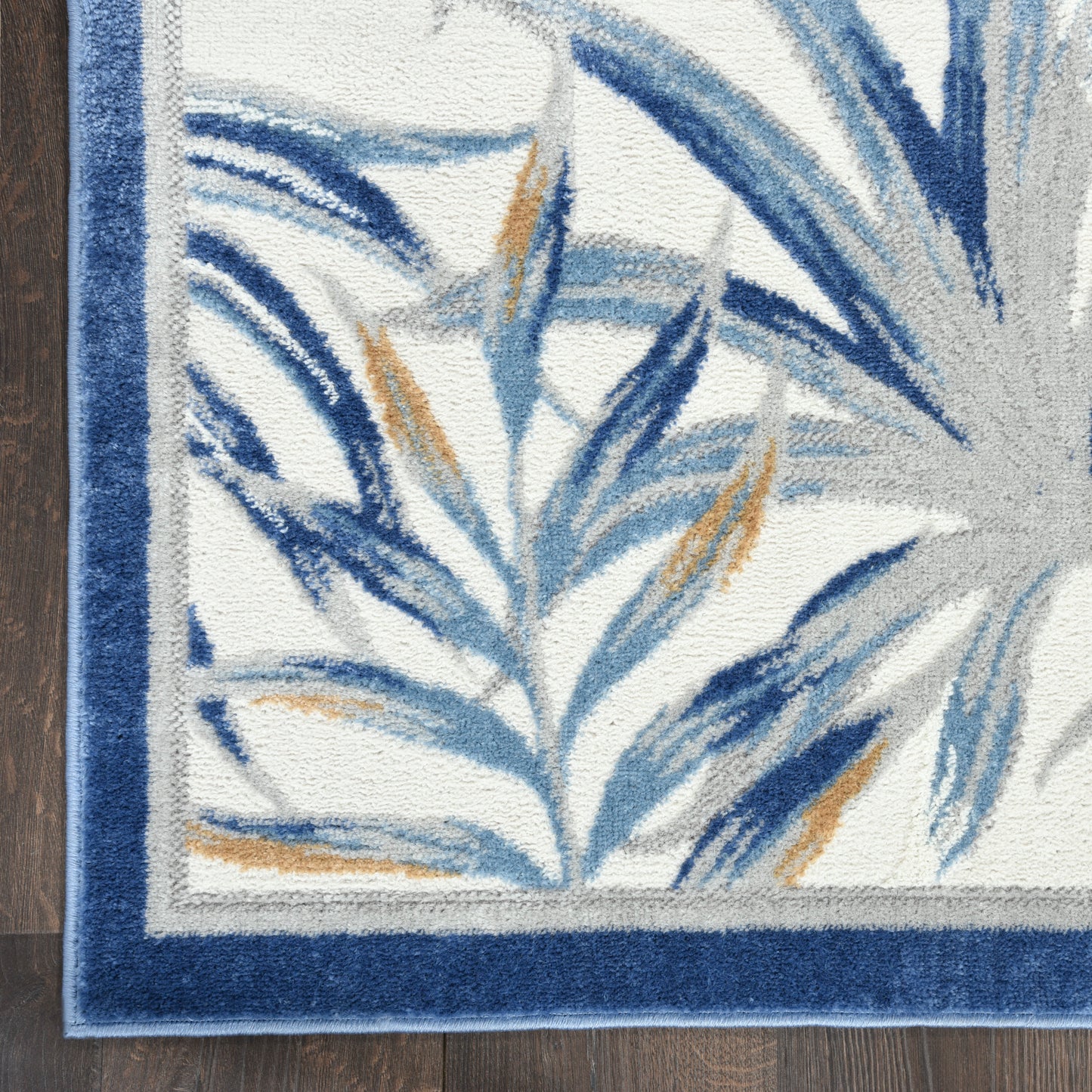 Nourison Home Seaside Sds02 Area Rugs Collection