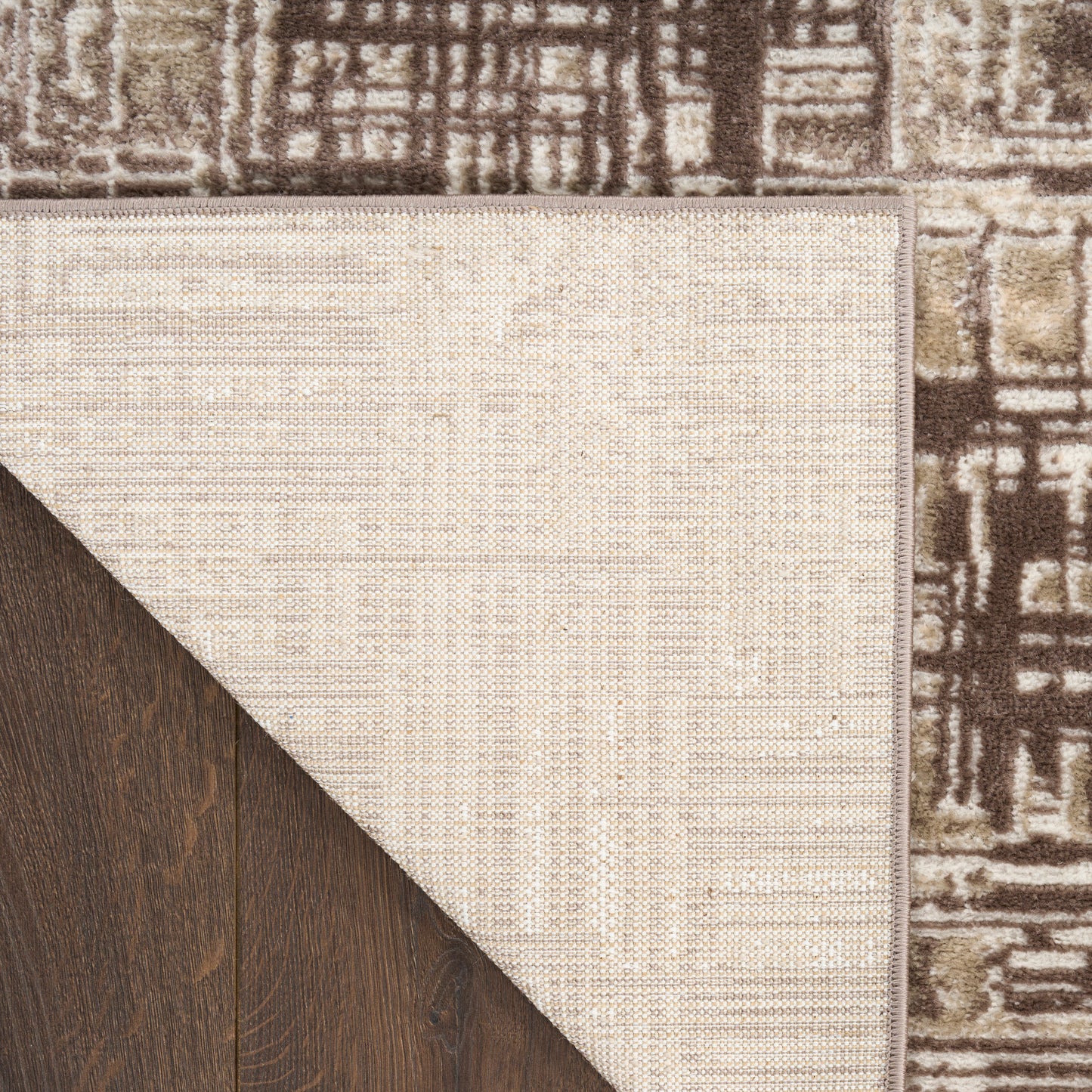 Nourison Home Dekor Dek11 Area Rugs Collection