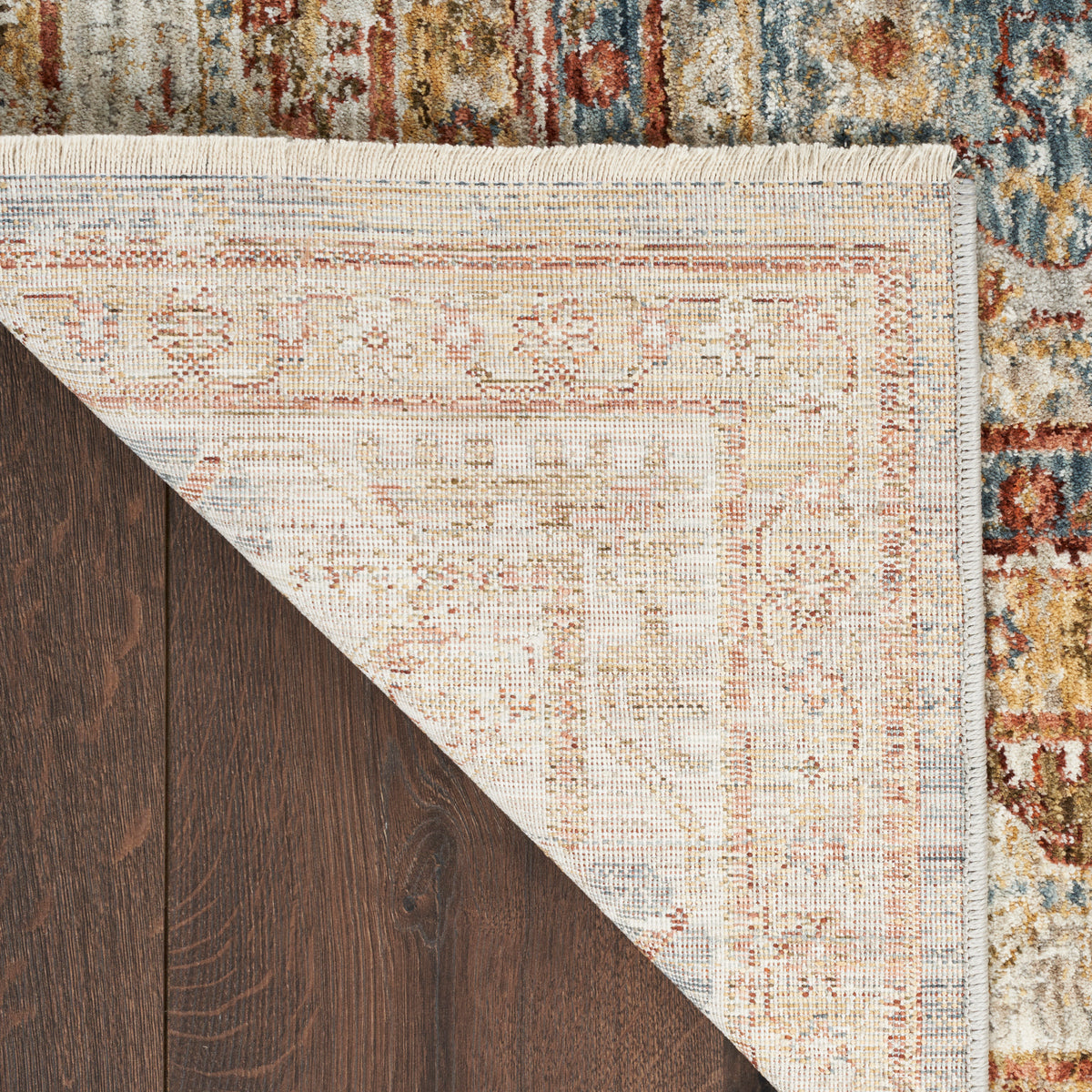 Nourison Home Sahar Shr01 Area Rugs Collection