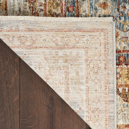 Nourison Home Sahar Shr01 Area Rugs Collection