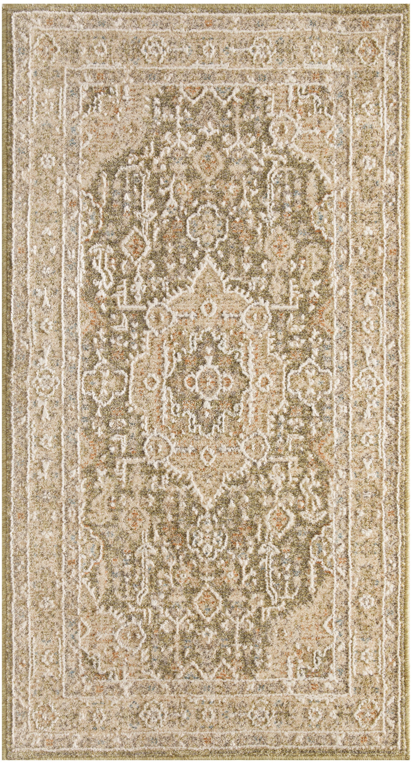 Nourison Home Retreat Ret02 Area Rugs Collection