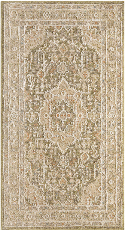 Nourison Home Retreat Ret02 Area Rugs Collection
