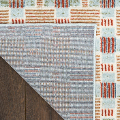 Nourison Home Nordic Nrc14 Area Rugs Collection