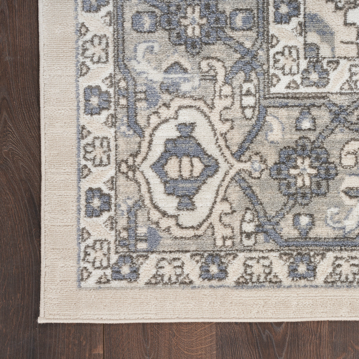 Nourison Home Quarry Qua05 Area Rugs Collection