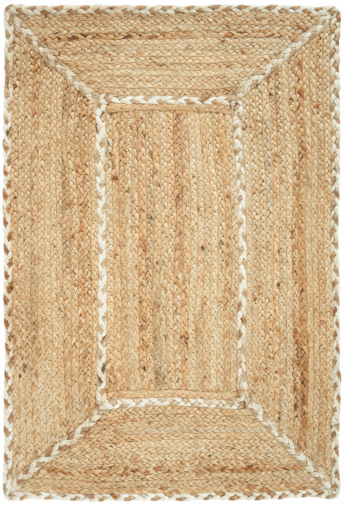 Nourison Home Terrazzo Jute Trj01 Area Rugs Collection