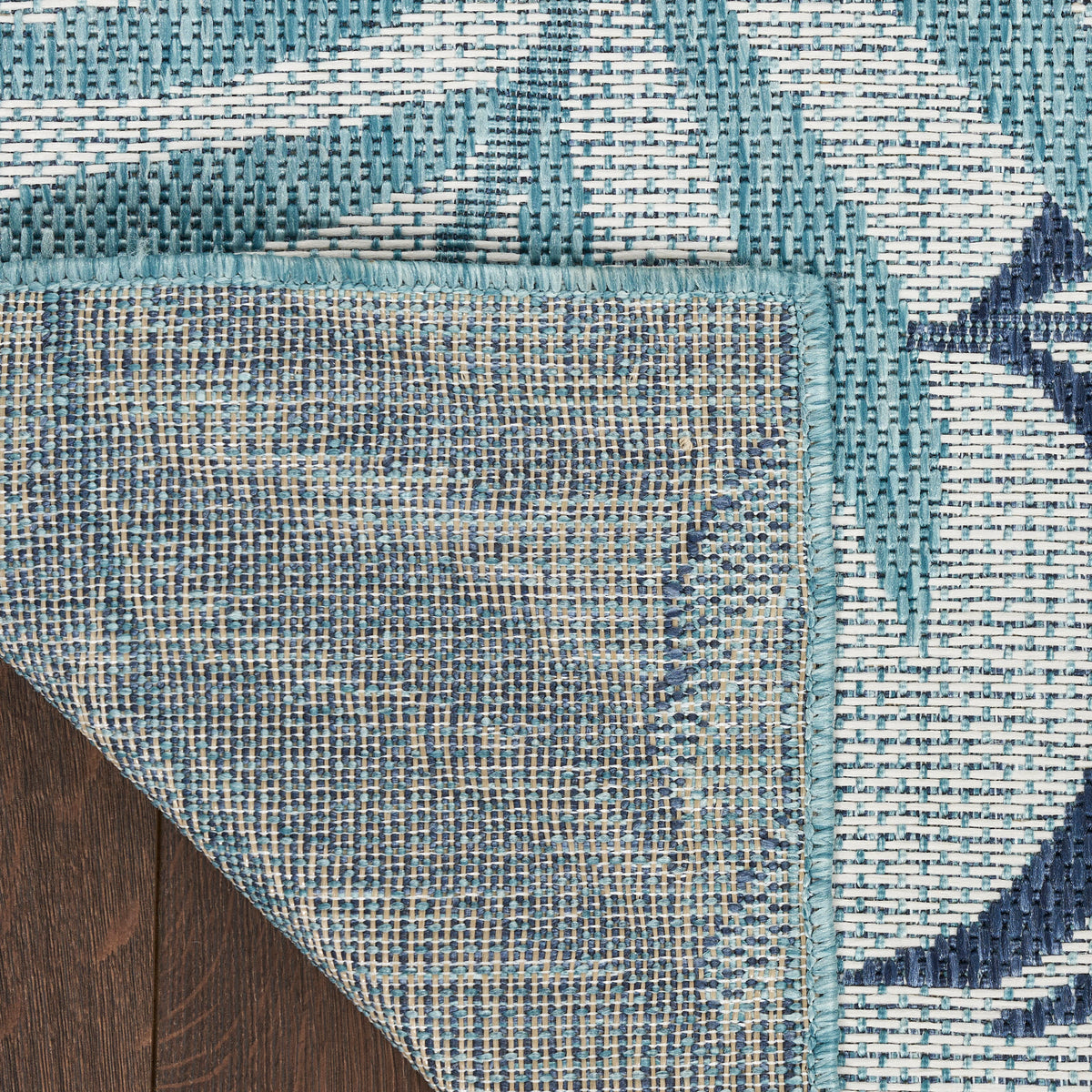 Nourison Home Garden Oasis Goa01 Area Rugs Collection
