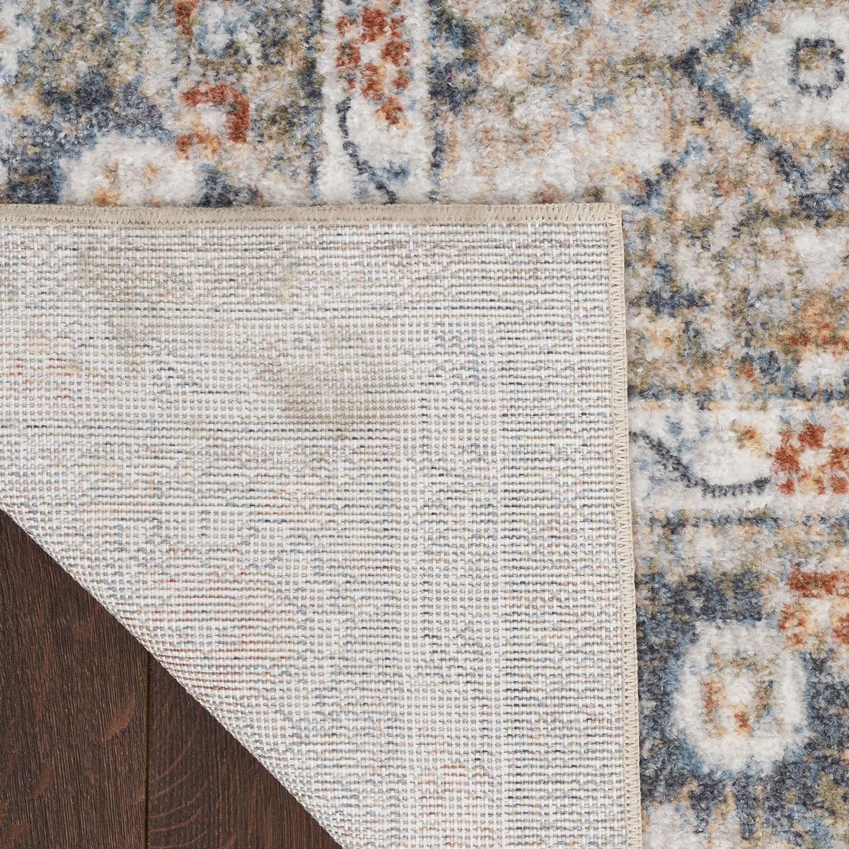 Nourison Home Astra Machine Washable Asw16 Area Rugs Collection