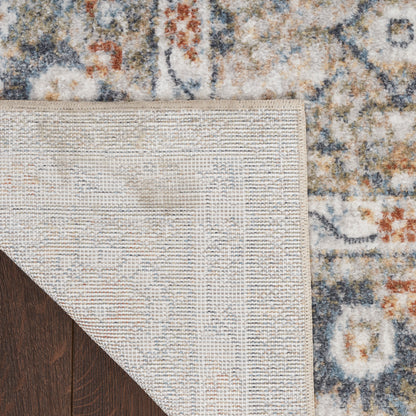 Nourison Home Astra Machine Washable Asw16 Area Rugs Collection