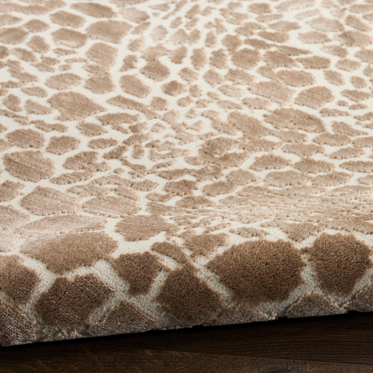 Nourison Home Desire Dsr08 Area Rugs Collection