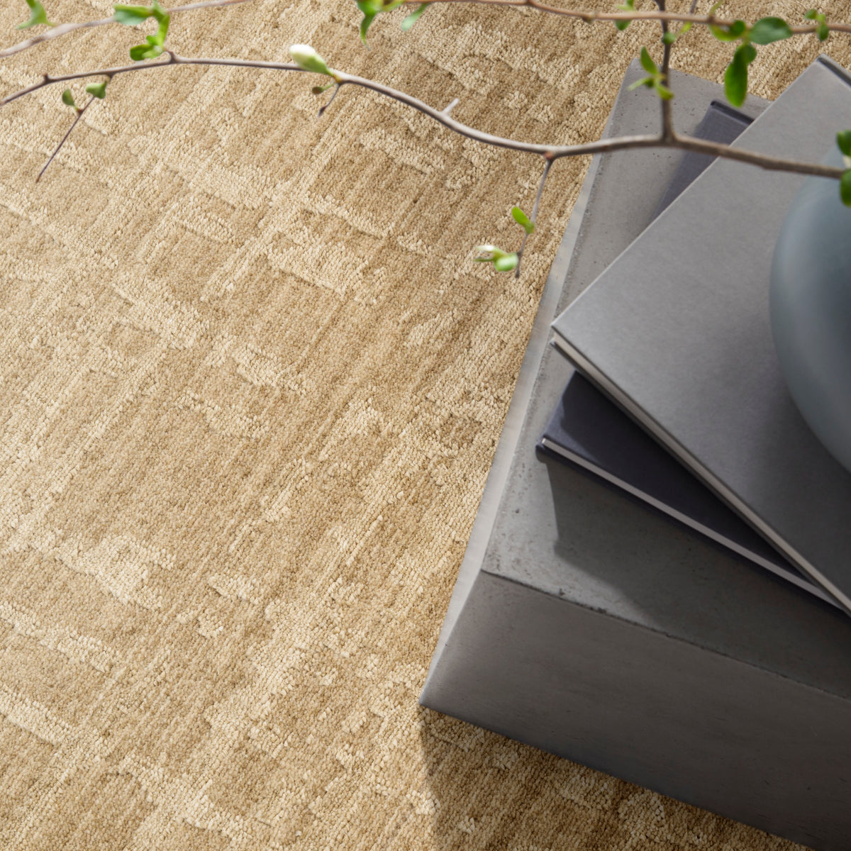 Calvin Klein Ck090 Latitude Ltd01 Area Rugs Collection