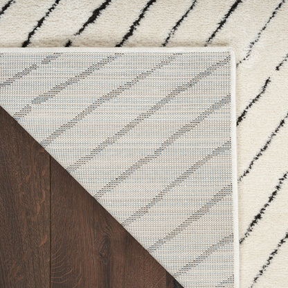 Nourison Home Modern Comfort Mnc01 Area Rugs Collection